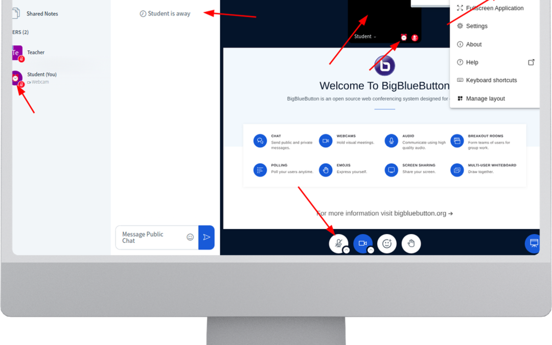 What’s New in BigBlueButton 3.0? Updates You Need to Know