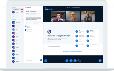 Why BigBlueButton is My Go-To for Online Teaching (And Why It Should Be Yours Too)